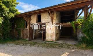 Maison 2 Pièces 198 m² à vendre à Chirens (38850)