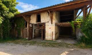 Maison 2 Pièces 198 m² à vendre à Chirens (38850)