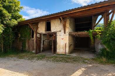 Maison 2 pièces 129000 €
