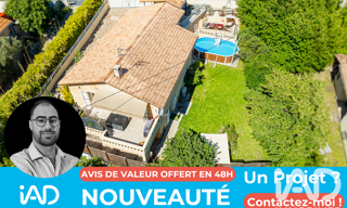 Maison 5 Pièces 144 m² à vendre à La Saulce (05110)