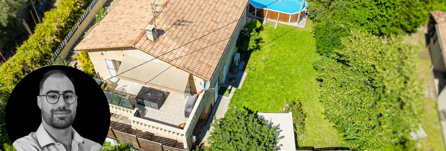 Maison 5 Pièces 144 m² à vendre à La Saulce (05110)