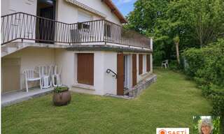 Maison 6 Pièces 121 m² à vendre à Chalais (16210)