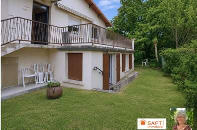 Maison 6 pièces 129500 €