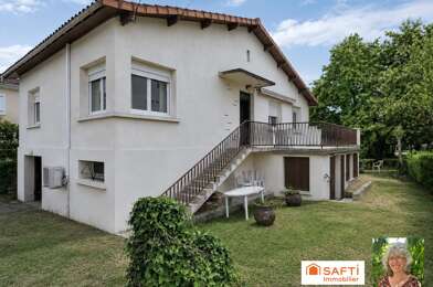 Maison 6 pièces 129500 €