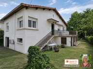 3 chambres, jardin et espace indépendant — photo 2