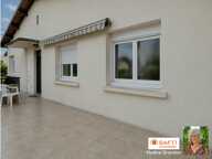 3 chambres, jardin et espace indépendant — photo 3