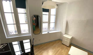 Appartement 1 Pièce 21 m² à louer à Clermont-Ferrand (63000)