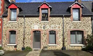 Maison 7 Pièces 159 m² à vendre à Créhen (22130)
