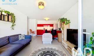 Appartement 2 Pièces 49 m² à vendre à Cessy (01170)