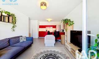 Appartement 2 Pièces 49 m² à vendre à Cessy (01170)
