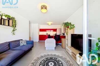 Appartement 2 pièces 289000 €