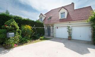 Maison 5 Pièces 134 m² à vendre à Saint-Witz (95470)
