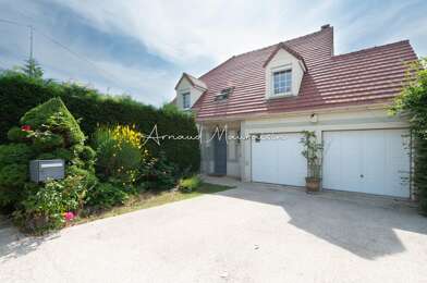 Maison 5 pièces 474000 €