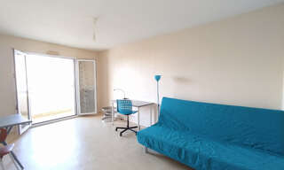 Appartement 1 Pièce 25 m² à louer à Clermont-Ferrand (63000)