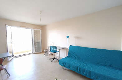 Appartement 1 pièces 410 €