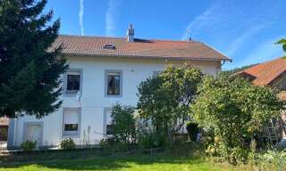 Immeuble  280 m² à vendre à Le Val-d'Ajol (88340)