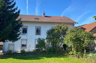 Immeuble  150000 €