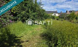 Terrain  726 m² à vendre à Châteauneuf-d'Ille-et-Vilaine (35430)