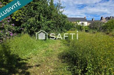 Terrain  75000 €