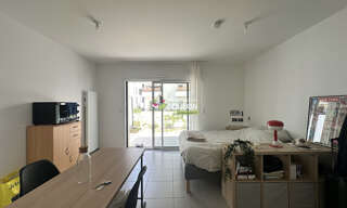 Appartement 1 Pièce 26 m² à louer à Clermont-Ferrand (63000)