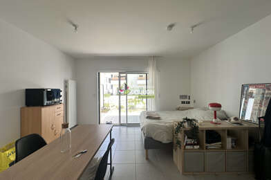 Appartement 1 pièces 450 €