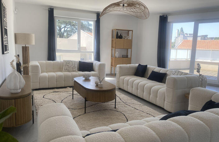 Vente appartement 4 pièces 123 m² Champagne-au-Mont-d'Or (69410) — photo 5