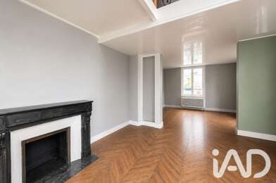 Appartement 6 pièces 1800000 €