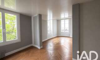 Appartement 6 Pièces 144 m² à vendre à Paris 8 (75008)