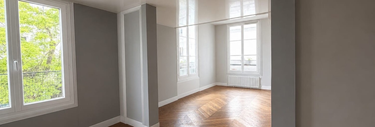 Appartement 6 Pièces 144 m² à vendre à Paris 8 (75008)