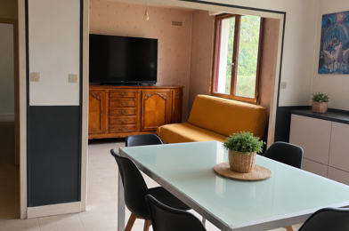 Maison 4 pièces 108000 €