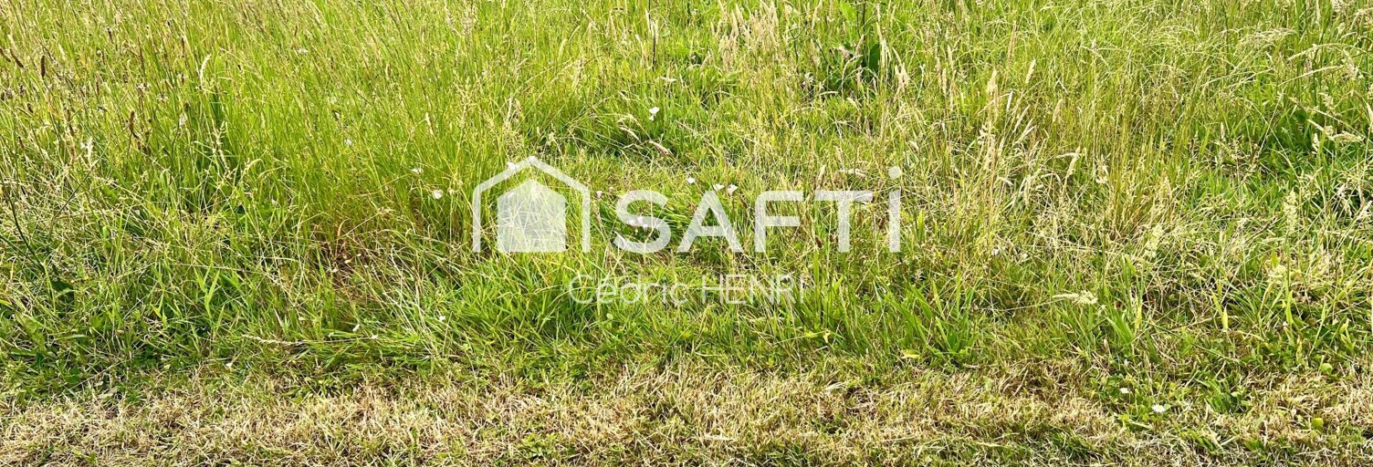 Terrain  545 m² à vendre à Treffiagat (29730)