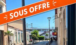 Commerce 2 Pièces 41 m² à vendre à Villiers-sur-Marne (94350)