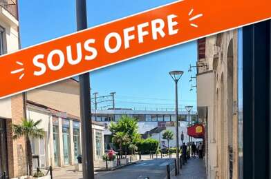 Commerce 2 pièces 169000 €
