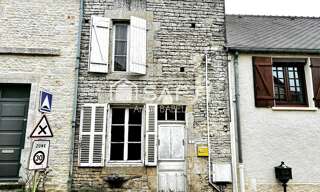 Maison 3 Pièces 67 m² à vendre à Chaumont-le-Bois (21400)
