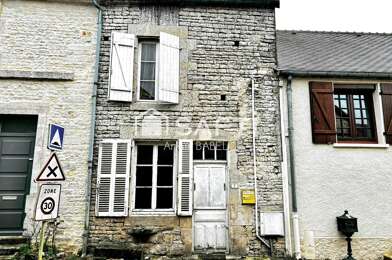Maison 3 pièces 39000 €