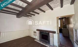 Maison 3 Pièces 67 m² à vendre à Chaumont-le-Bois (21400)