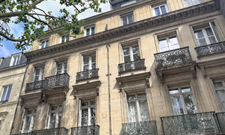Appartement 3 Pièces 73 m² à vendre à Rouen (76000)