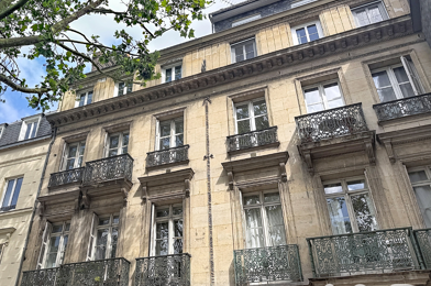 Appartement 3 pièces 225000 €