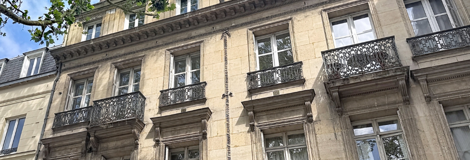 Appartement 3 Pièces 73 m² à vendre à Rouen (76000)