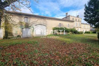 Maison 12 pièces 181000 €