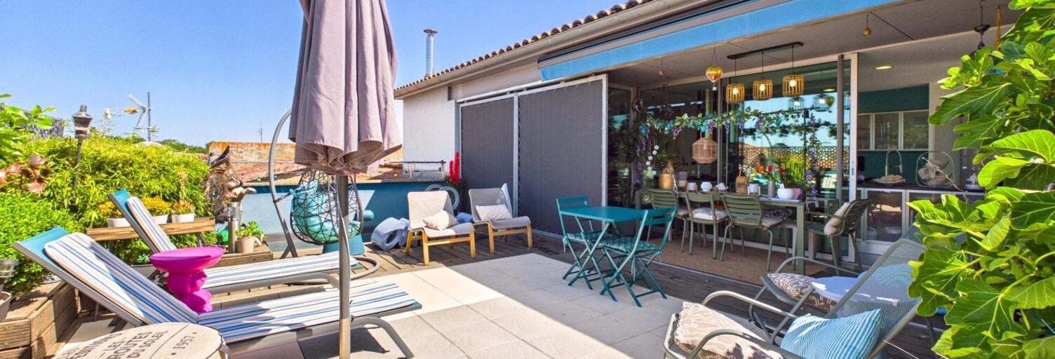 Maison 5 Pièces 160 m² à vendre à Léguevin (31490)