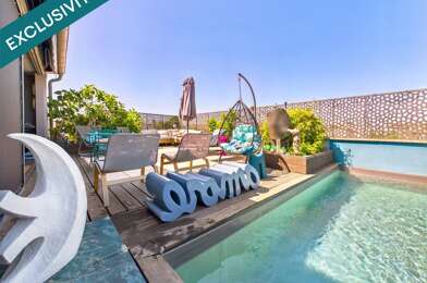 Maison 5 pièces 499000 €