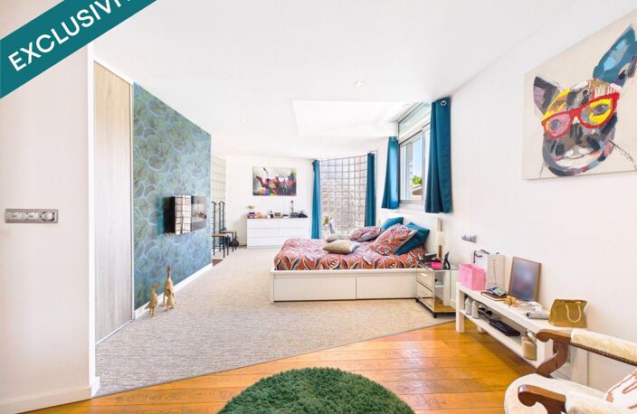 Magnifique Maison de Ville Rooftop, Piscine et Garage de 100m2!!! — photo 2