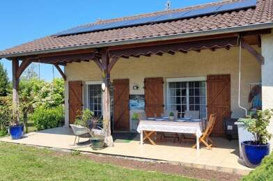 Maison 7 pièces 270000 €