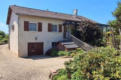 Maison 7 pièces 270000 €