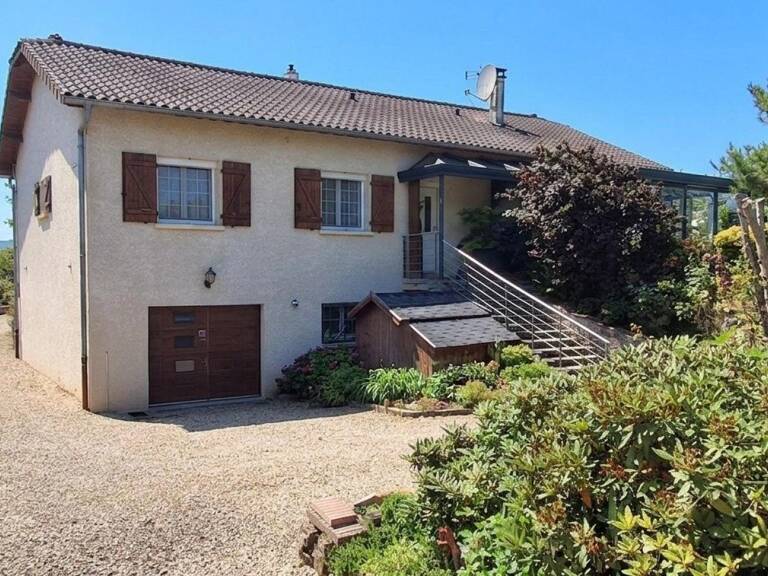 Charmante maison avec joli jardin arboré et marre — photo 1