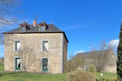 Maison 6 pièces 262000 €