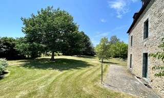 Maison 6 Pièces 120 m² à vendre à Aron (53440)