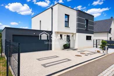 Maison 5 pièces 520000 €