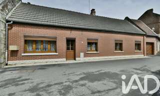 Maison 4 Pièces 87 m² à vendre à Tricot (60420)